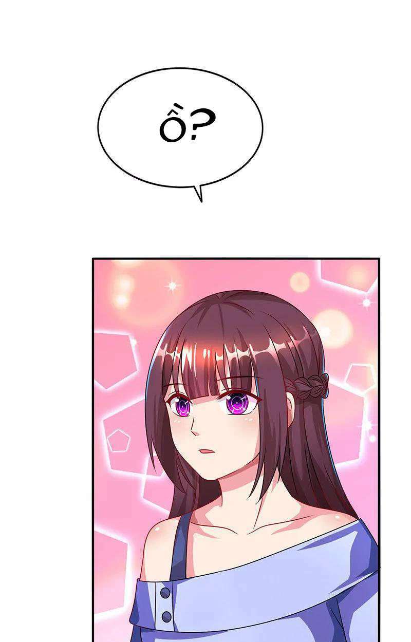 Tổng Tài Bá Đạo Cầu Ôm Ôm: Chapter 42