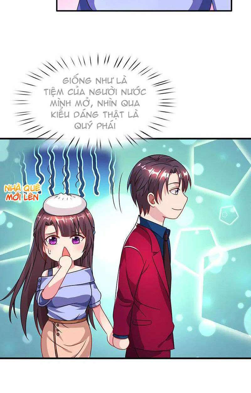 Tổng Tài Bá Đạo Cầu Ôm Ôm: Chapter 42