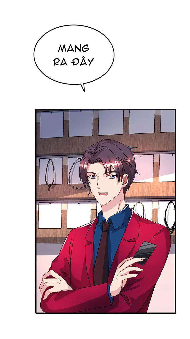 Tổng Tài Bá Đạo Cầu Ôm Ôm: Chapter 42