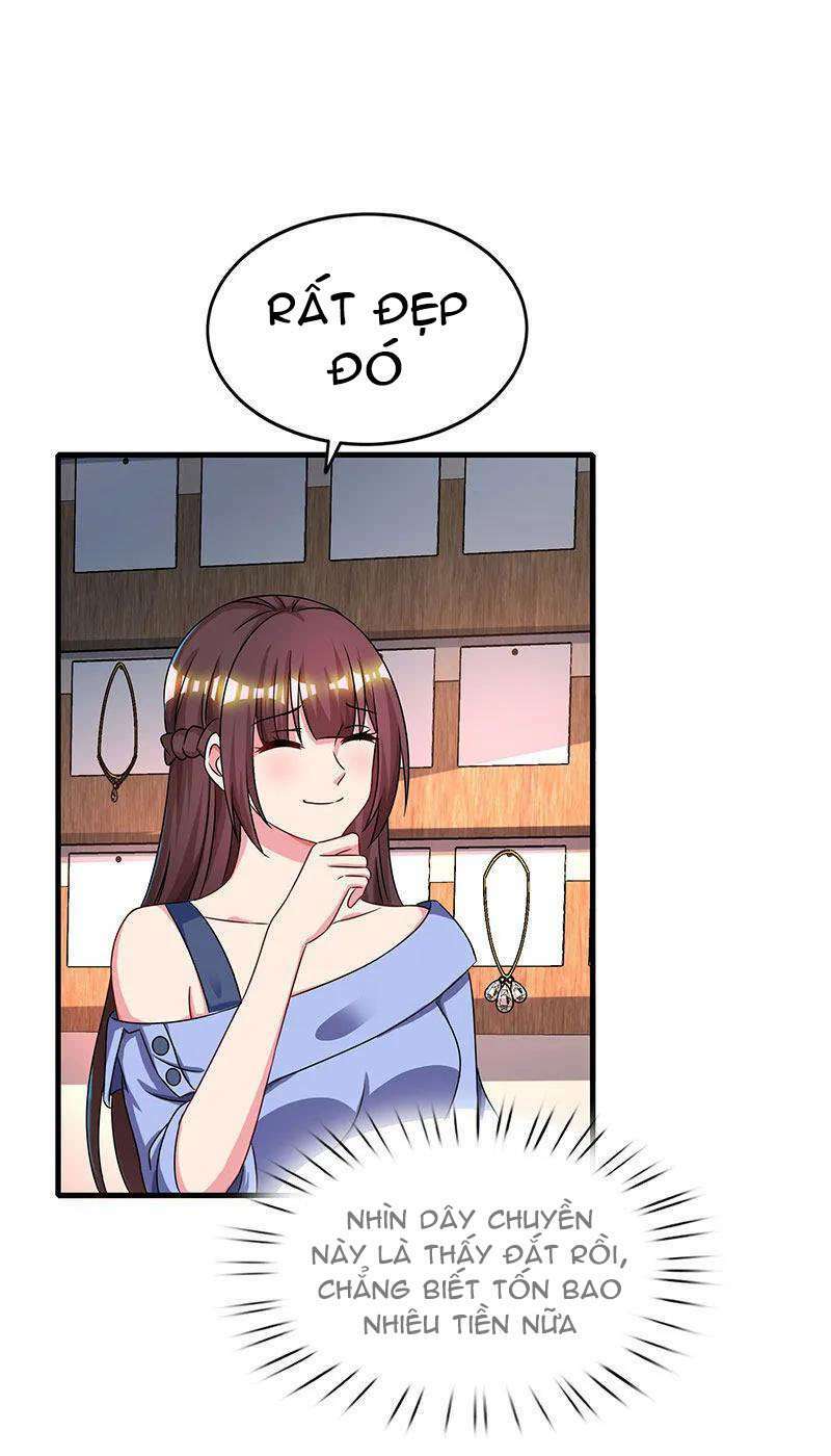 Tổng Tài Bá Đạo Cầu Ôm Ôm: Chapter 42
