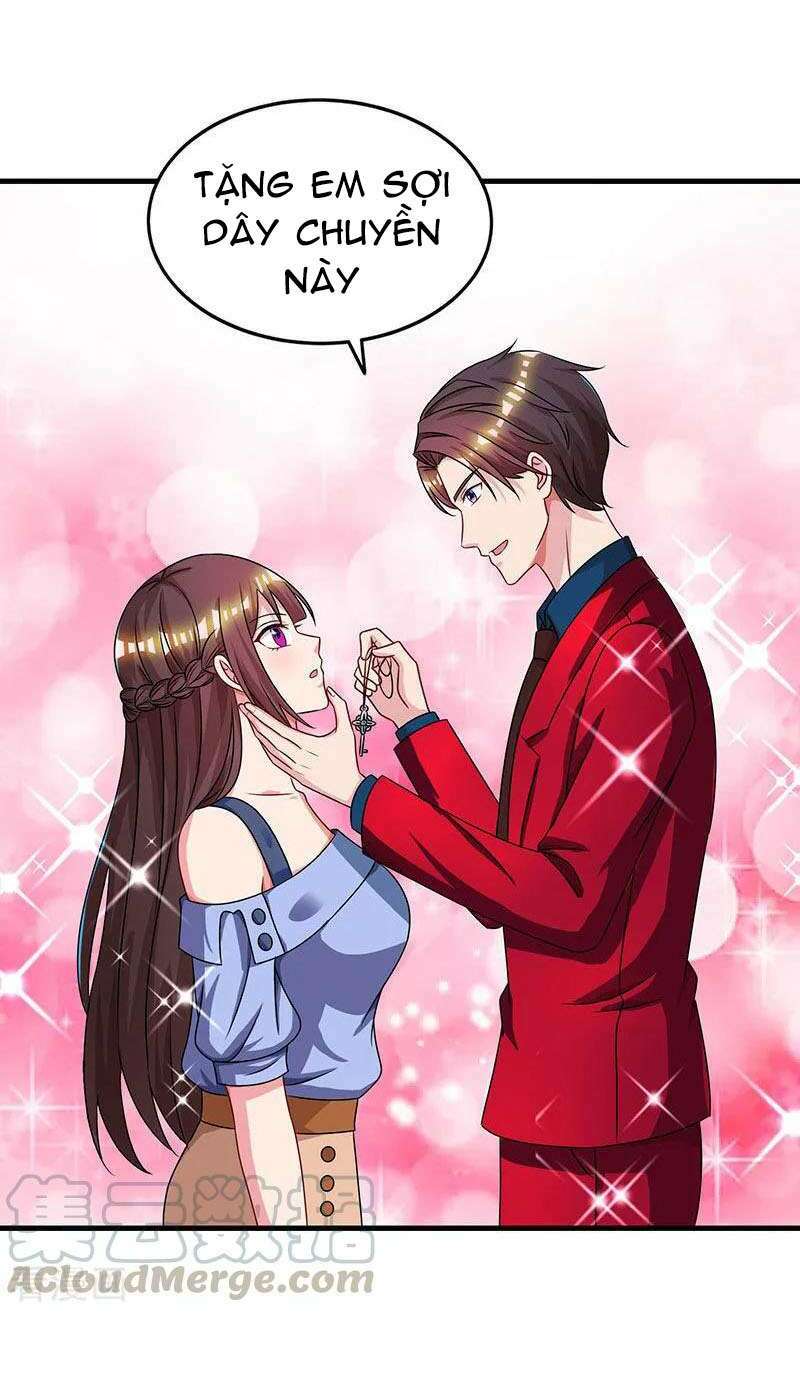 Tổng Tài Bá Đạo Cầu Ôm Ôm: Chapter 42