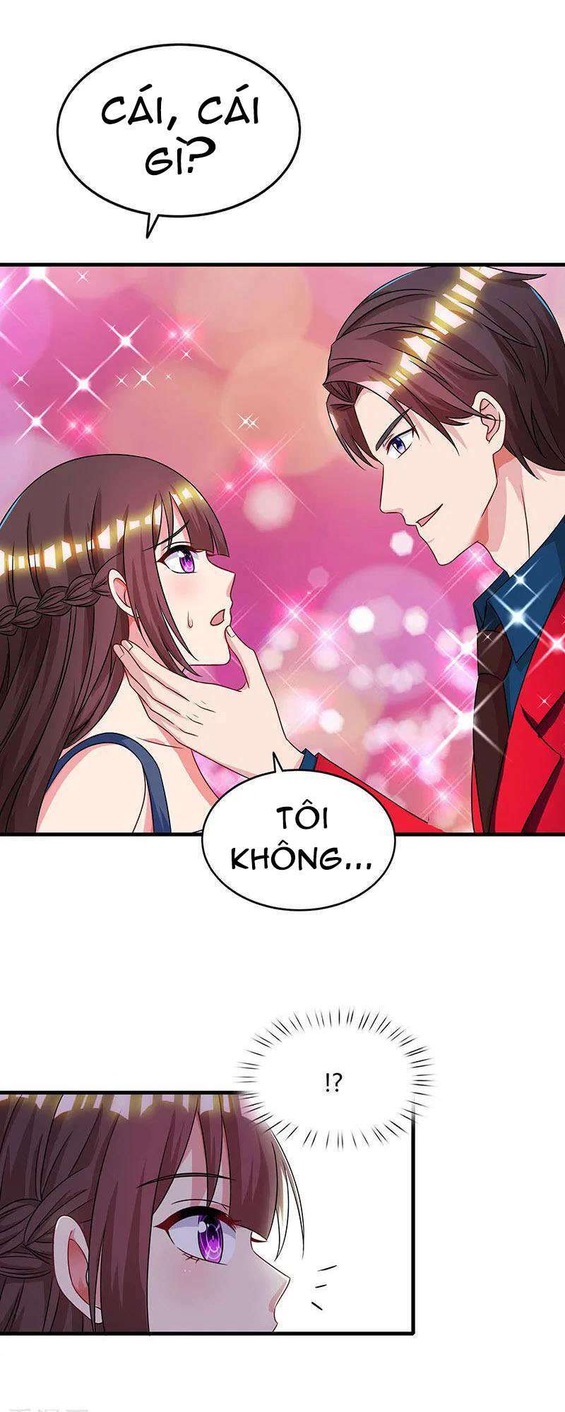 Tổng Tài Bá Đạo Cầu Ôm Ôm: Chapter 42