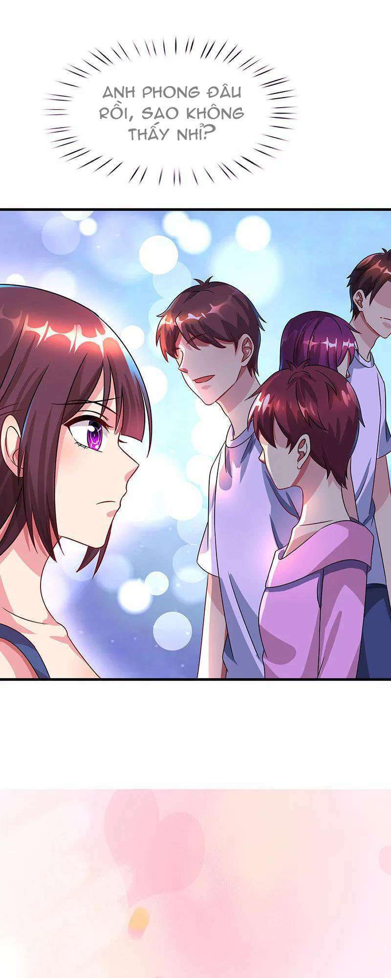 Tổng Tài Bá Đạo Cầu Ôm Ôm: Chapter 42