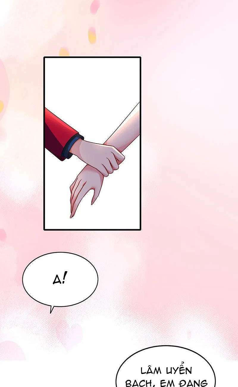 Tổng Tài Bá Đạo Cầu Ôm Ôm: Chapter 42
