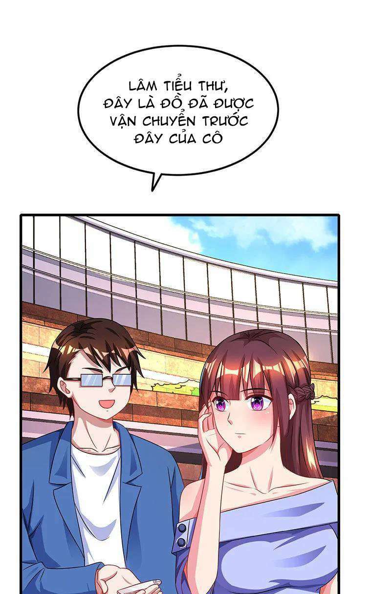 Tổng Tài Bá Đạo Cầu Ôm Ôm: Chapter 42
