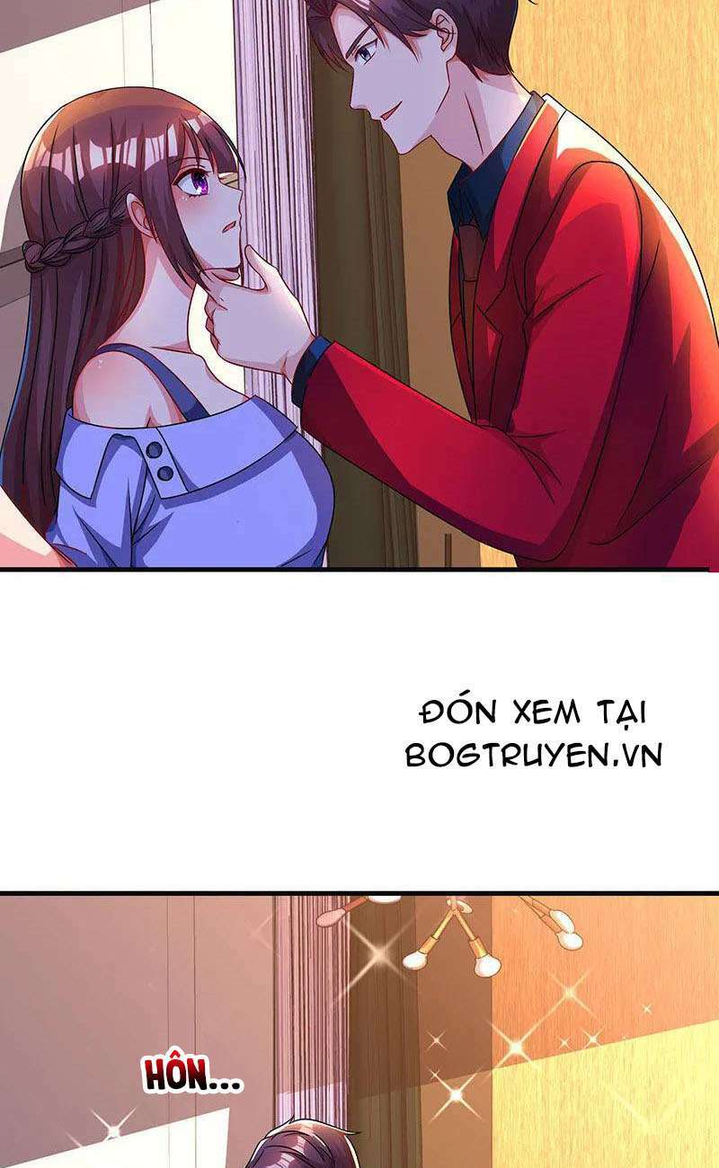 Tổng Tài Bá Đạo Cầu Ôm Ôm: Chapter 42