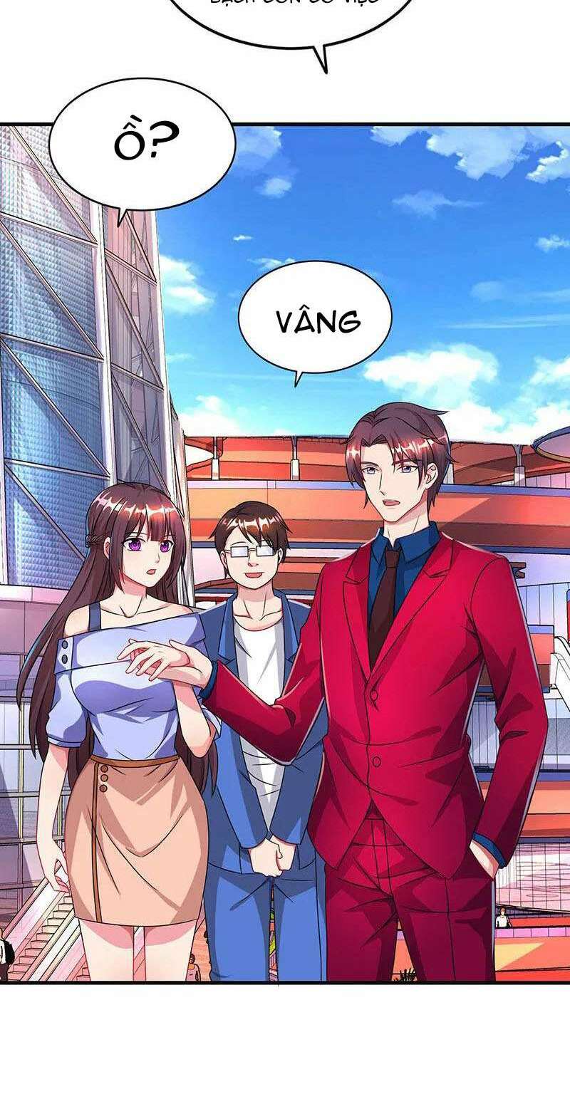Tổng Tài Bá Đạo Cầu Ôm Ôm: Chapter 42