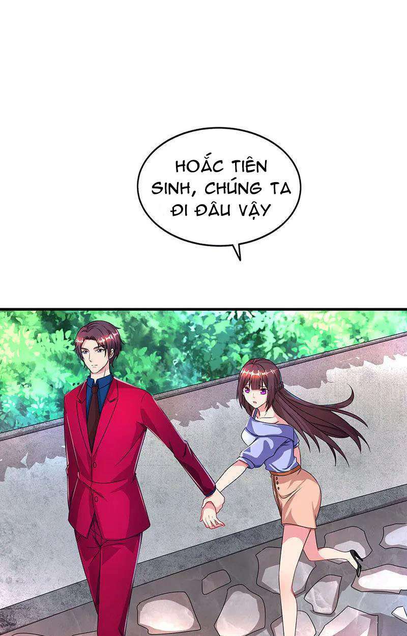 Tổng Tài Bá Đạo Cầu Ôm Ôm: Chapter 42