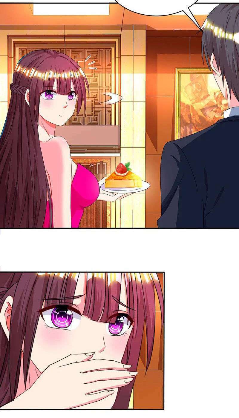 Tổng Tài Bá Đạo Cầu Ôm Ôm: Chapter 43