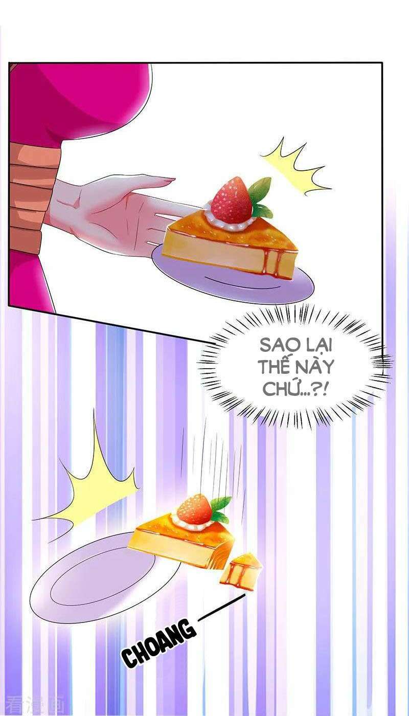 Tổng Tài Bá Đạo Cầu Ôm Ôm: Chapter 43