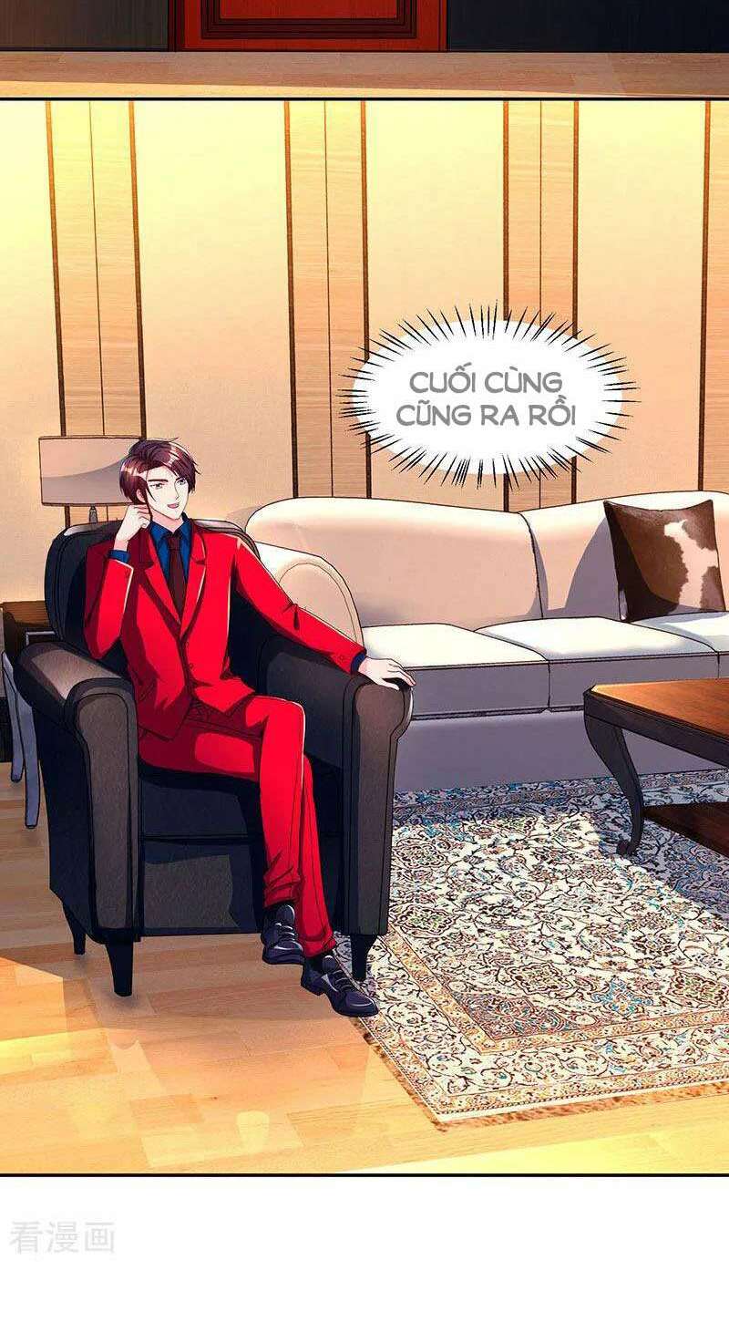 Tổng Tài Bá Đạo Cầu Ôm Ôm: Chapter 43