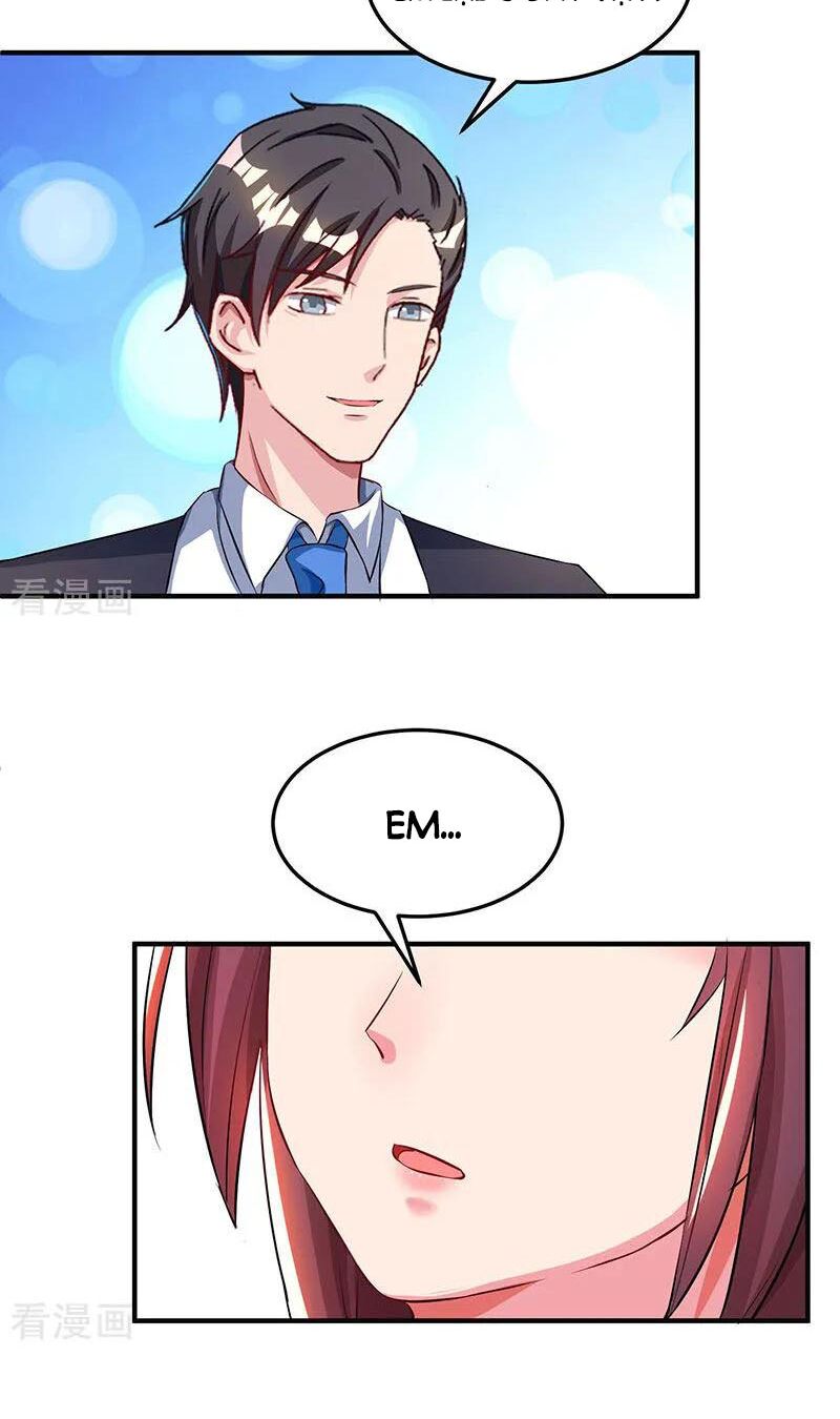 Tổng Tài Bá Đạo Cầu Ôm Ôm: Chapter 44