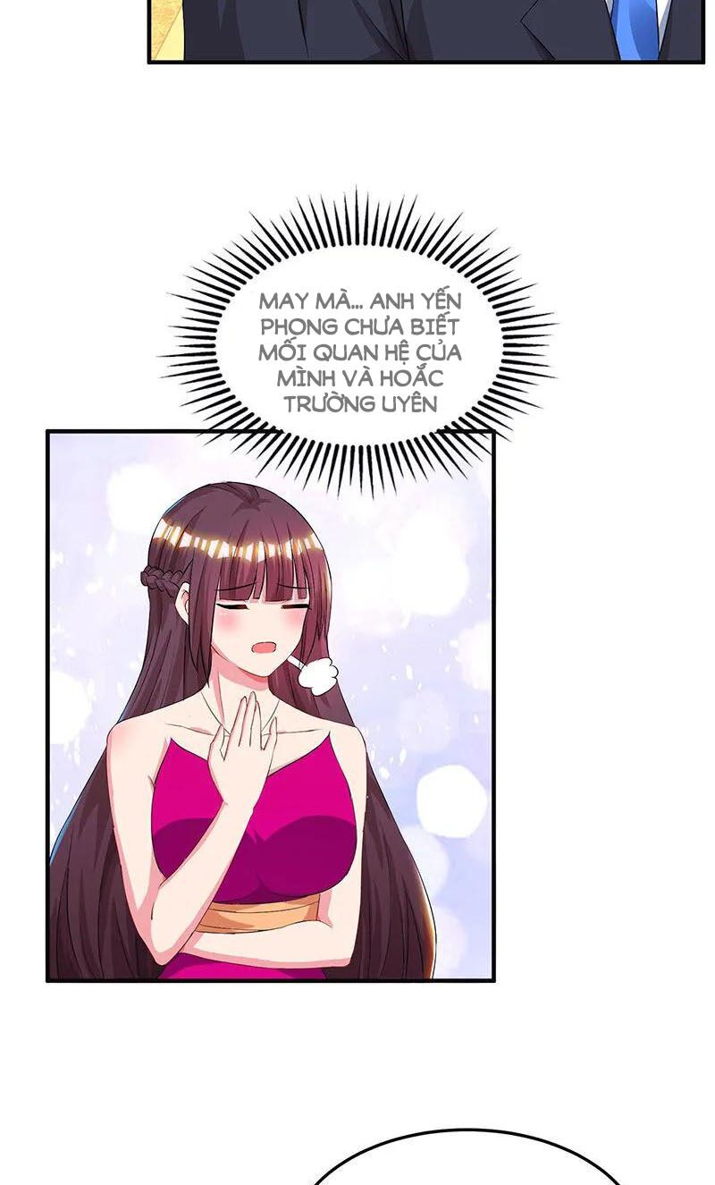 Tổng Tài Bá Đạo Cầu Ôm Ôm: Chapter 44