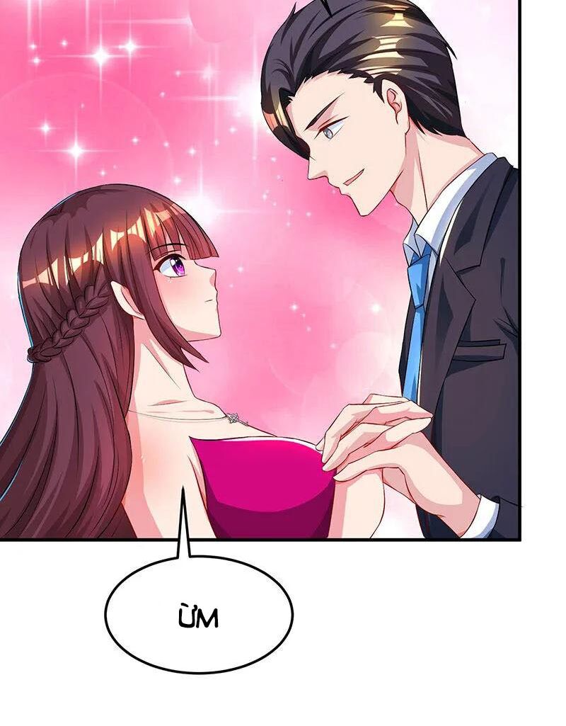 Tổng Tài Bá Đạo Cầu Ôm Ôm: Chapter 44