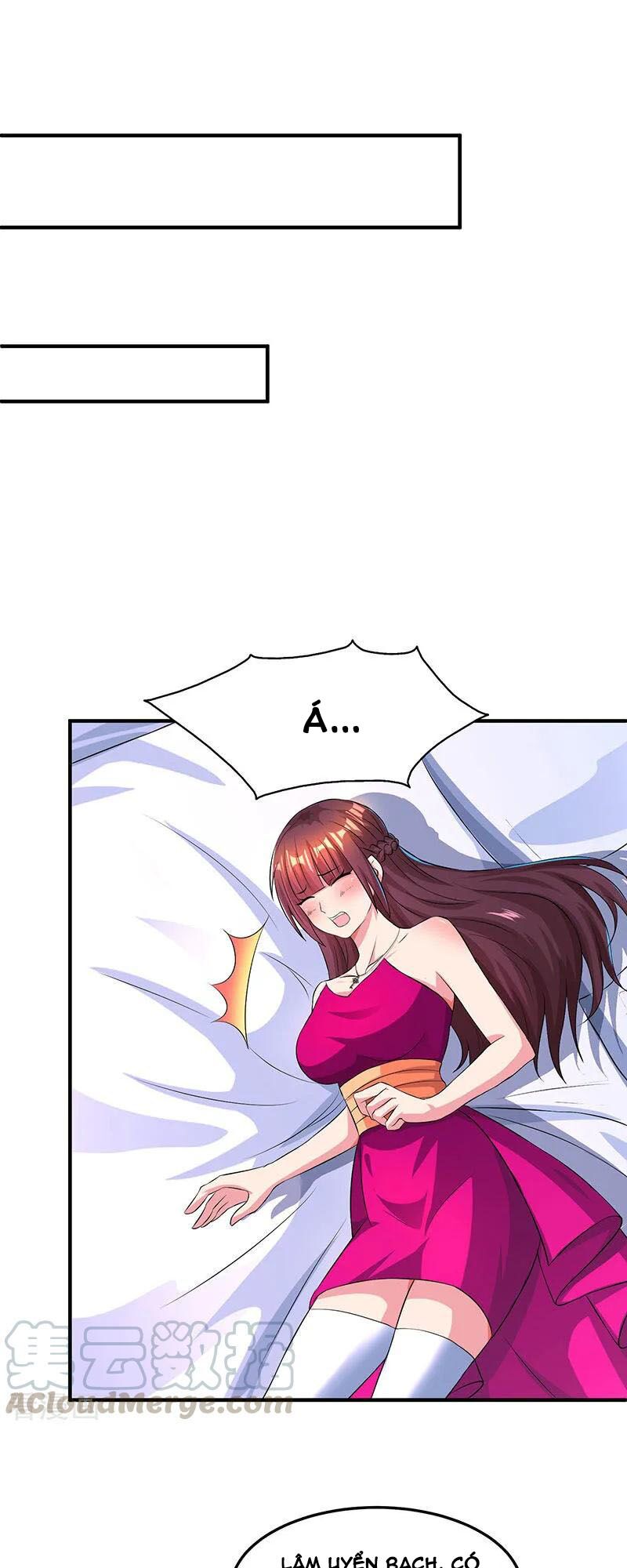 Tổng Tài Bá Đạo Cầu Ôm Ôm: Chapter 45