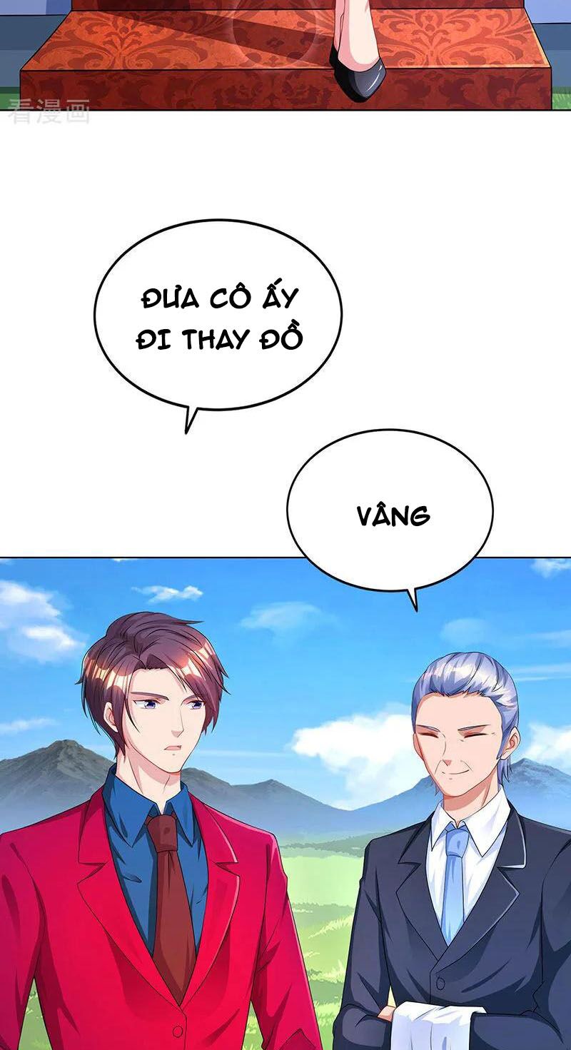 Tổng Tài Bá Đạo Cầu Ôm Ôm: Chapter 45