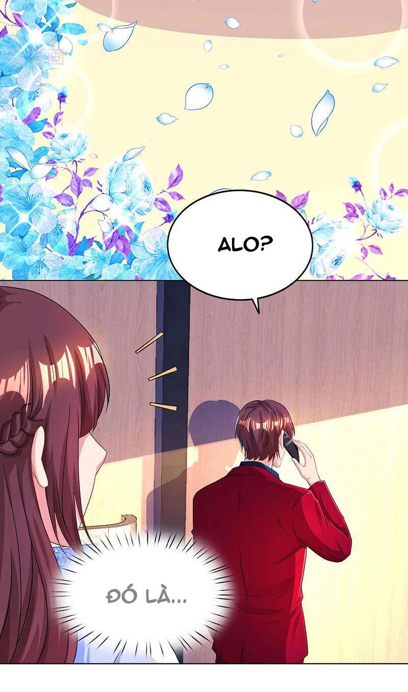 Tổng Tài Bá Đạo Cầu Ôm Ôm: Chapter 45