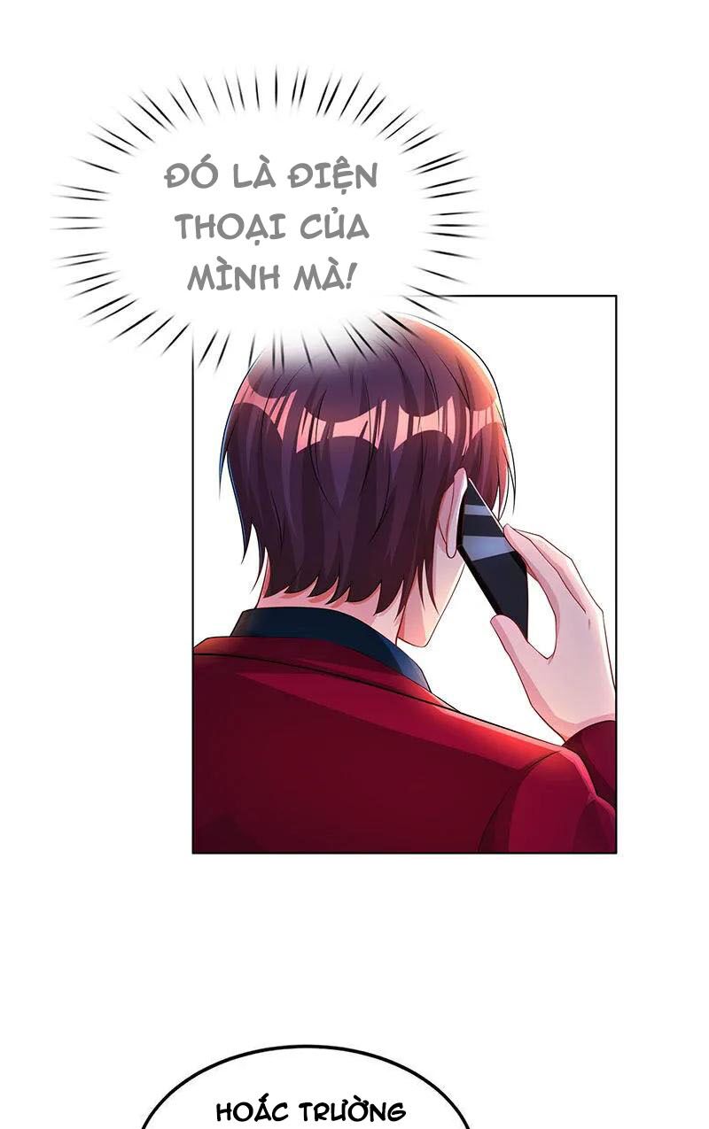 Tổng Tài Bá Đạo Cầu Ôm Ôm: Chapter 45