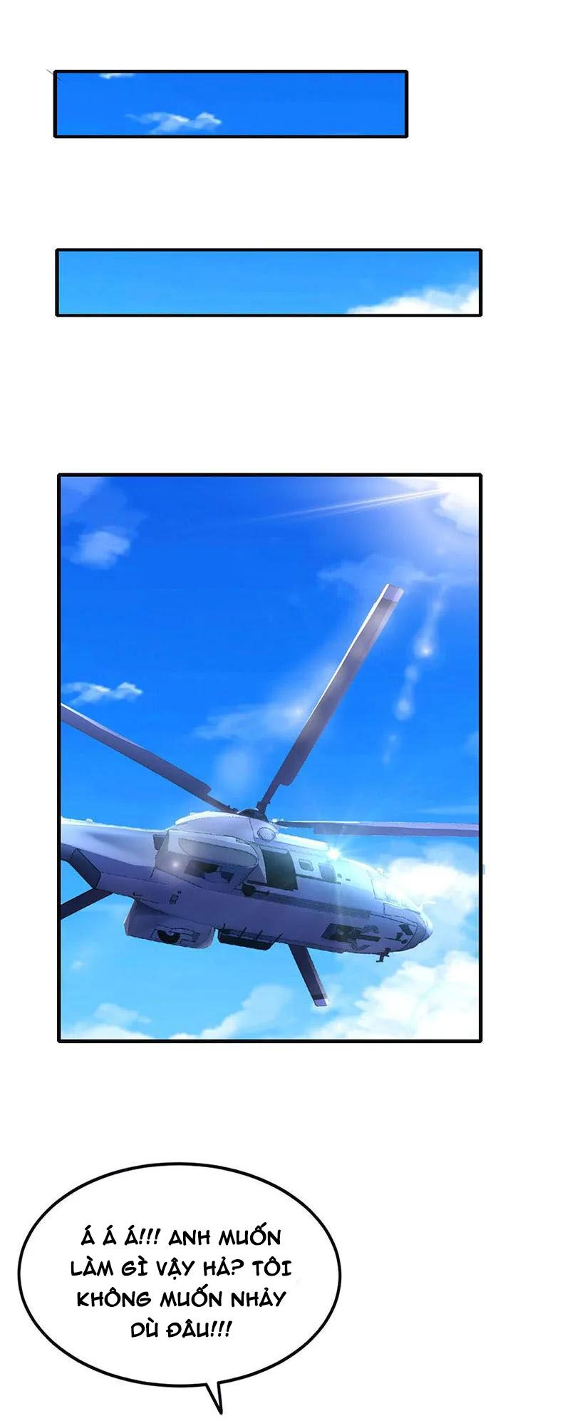 Tổng Tài Bá Đạo Cầu Ôm Ôm: Chapter 45