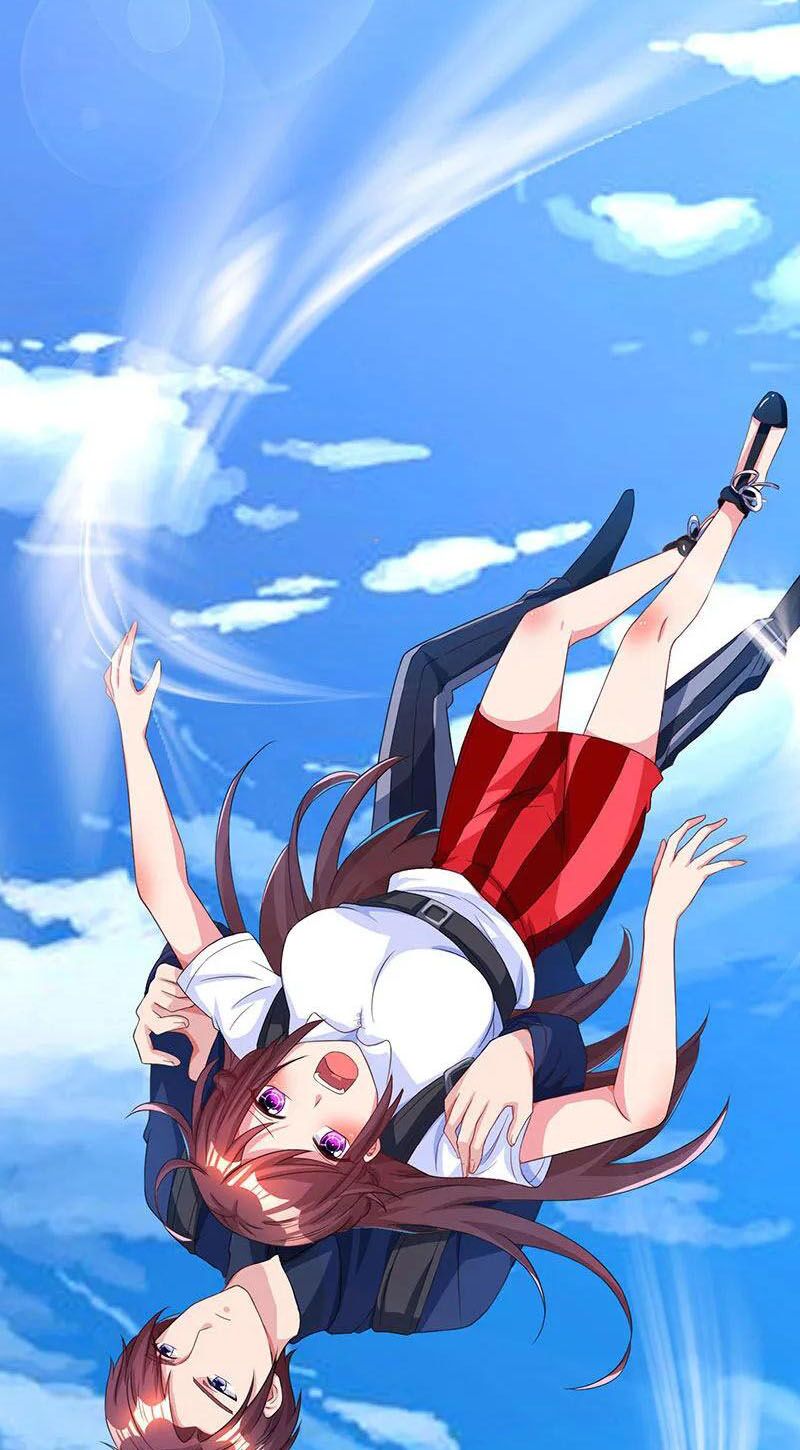 Tổng Tài Bá Đạo Cầu Ôm Ôm: Chapter 45