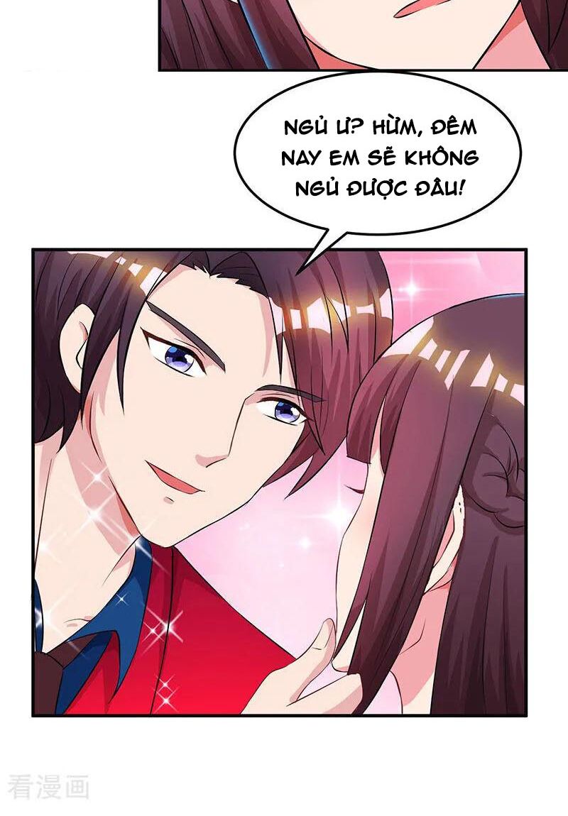 Tổng Tài Bá Đạo Cầu Ôm Ôm: Chapter 45