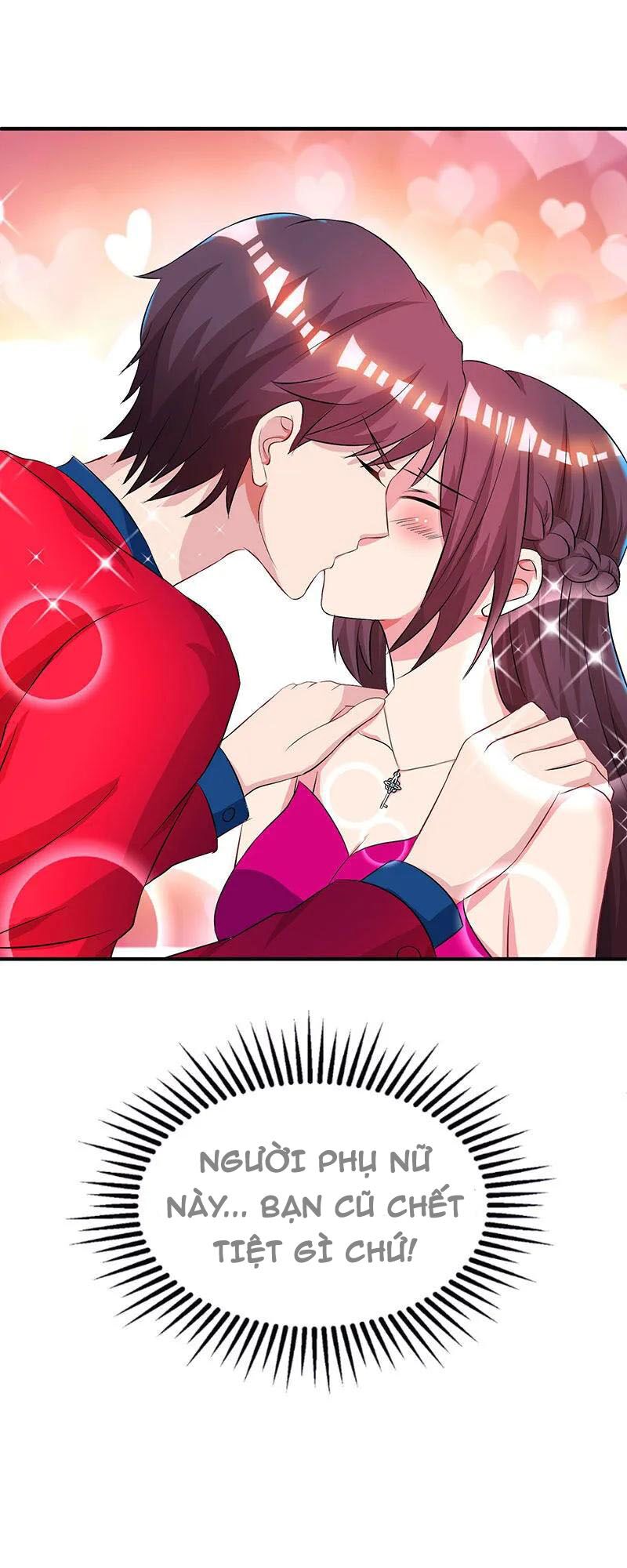 Tổng Tài Bá Đạo Cầu Ôm Ôm: Chapter 45