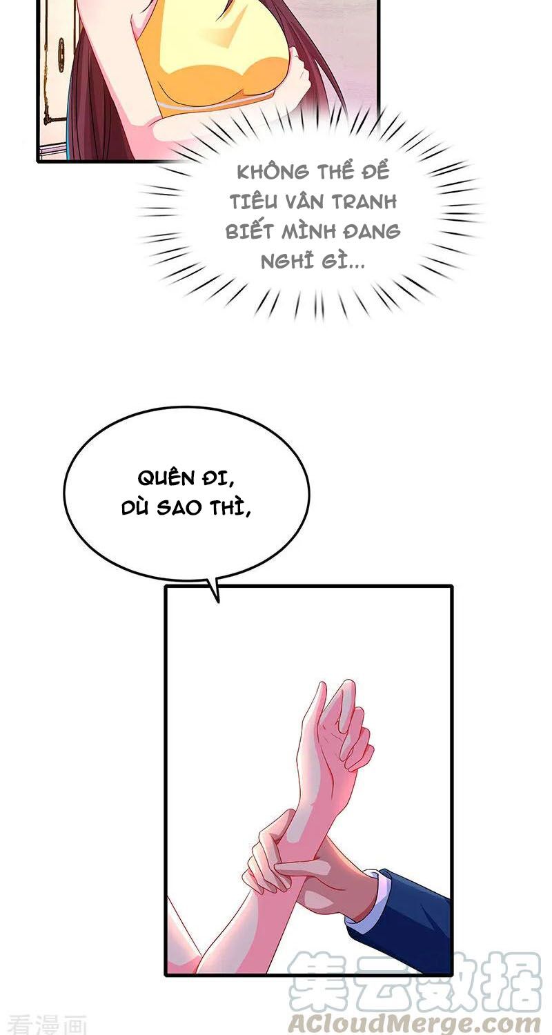 Tổng Tài Bá Đạo Cầu Ôm Ôm: Chapter 47