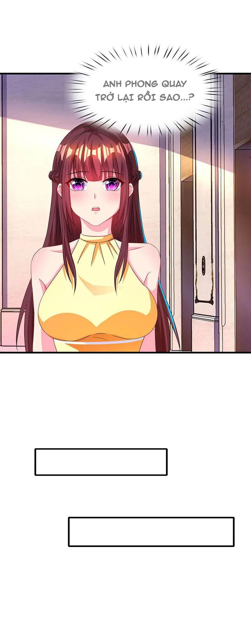 Tổng Tài Bá Đạo Cầu Ôm Ôm: Chapter 47