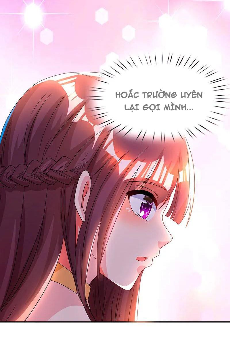 Tổng Tài Bá Đạo Cầu Ôm Ôm: Chapter 47