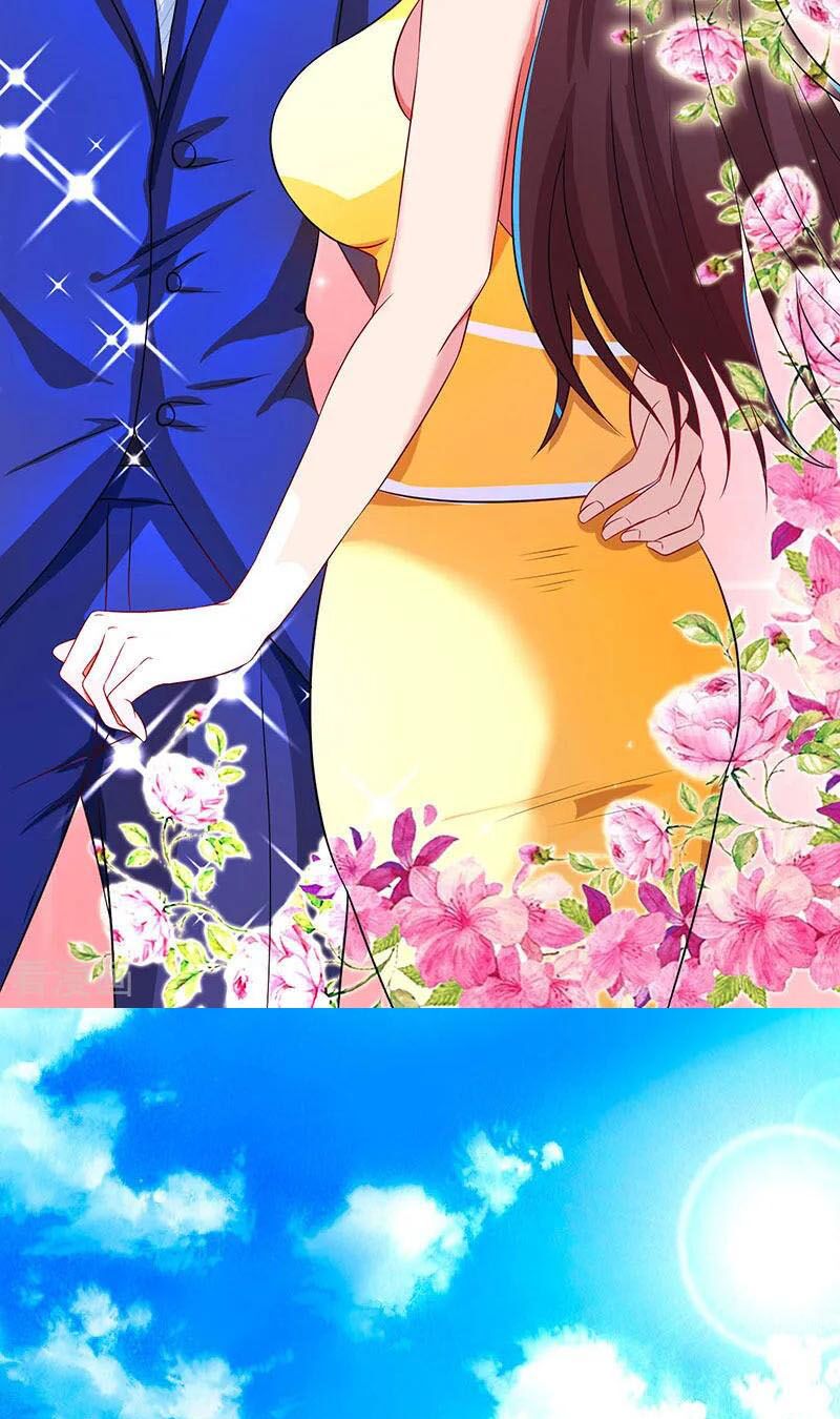 Tổng Tài Bá Đạo Cầu Ôm Ôm: Chapter 47