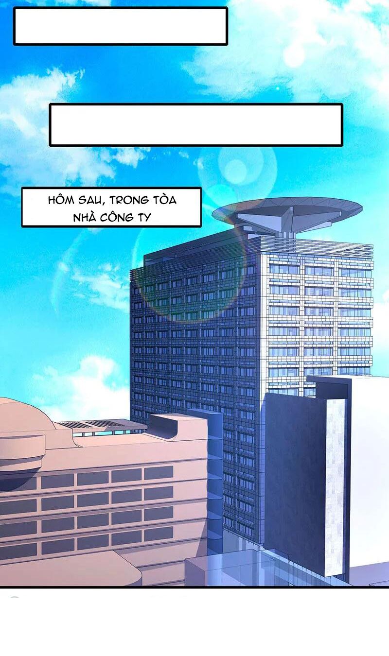 Tổng Tài Bá Đạo Cầu Ôm Ôm: Chapter 47