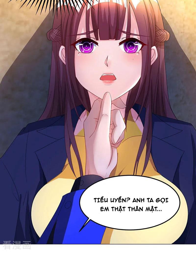 Tổng Tài Bá Đạo Cầu Ôm Ôm: Chapter 48