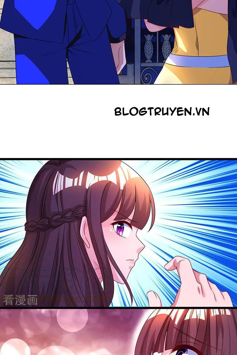 Tổng Tài Bá Đạo Cầu Ôm Ôm: Chapter 48