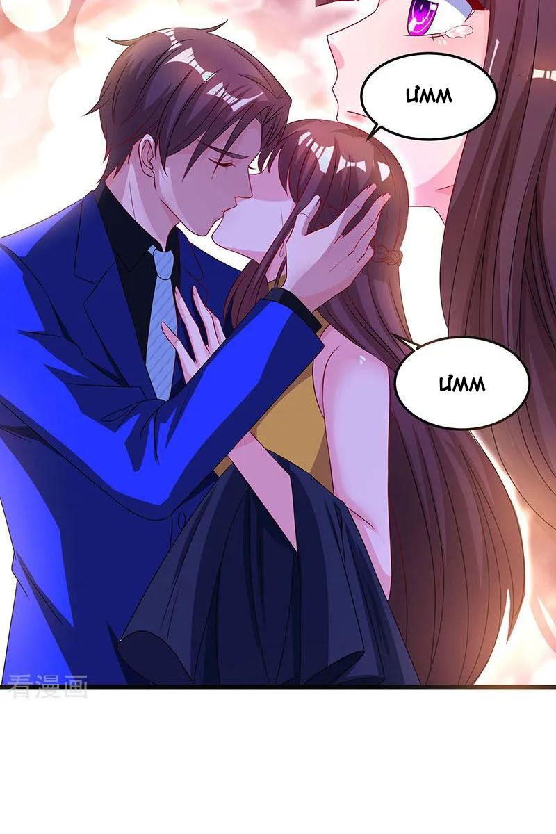 Tổng Tài Bá Đạo Cầu Ôm Ôm: Chapter 48