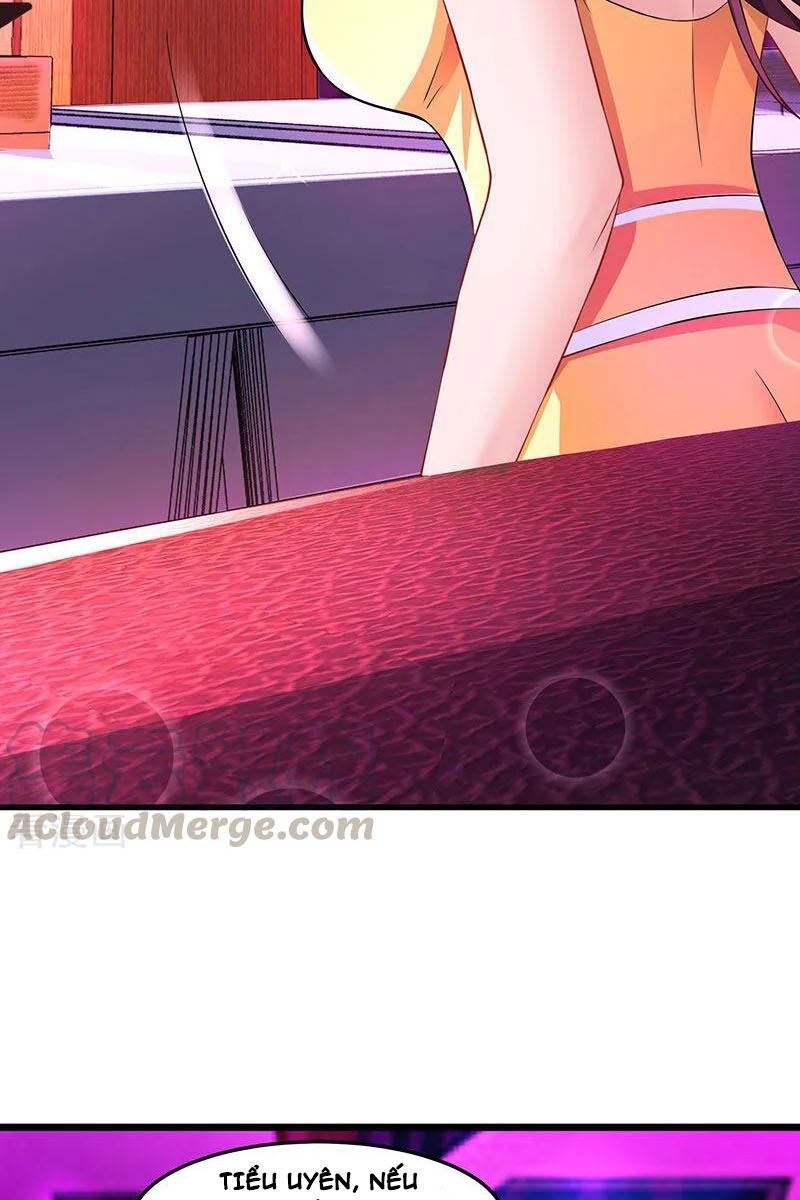 Tổng Tài Bá Đạo Cầu Ôm Ôm: Chapter 48