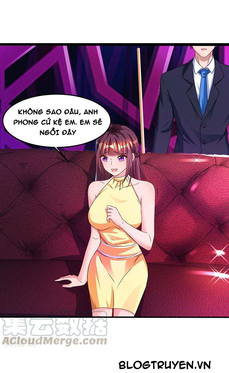 Tổng Tài Bá Đạo Cầu Ôm Ôm: Chapter 48