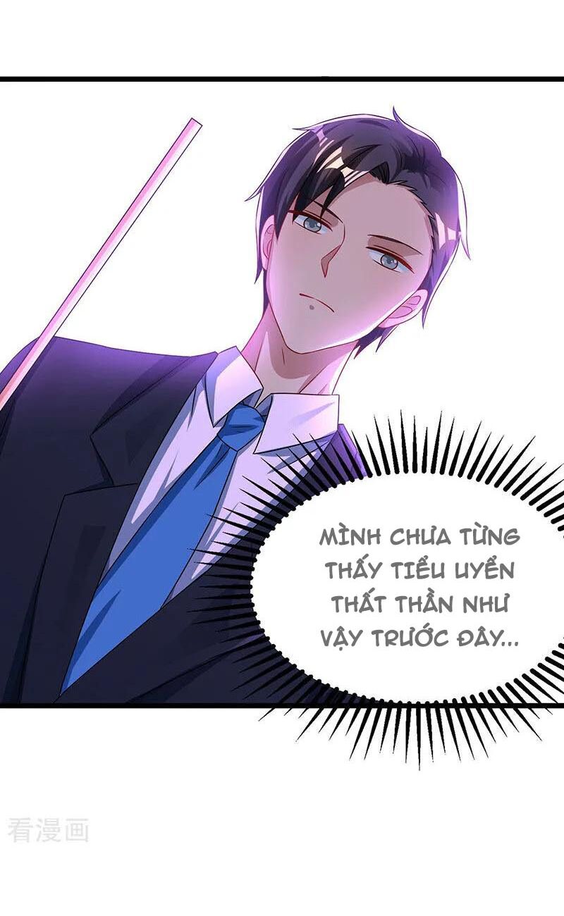 Tổng Tài Bá Đạo Cầu Ôm Ôm: Chapter 48