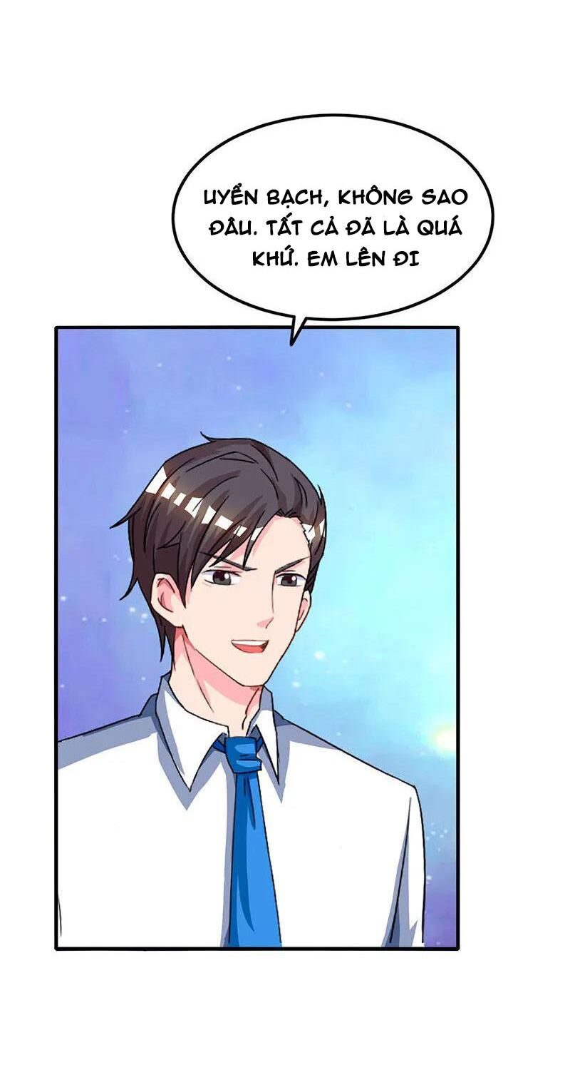 Tổng Tài Bá Đạo Cầu Ôm Ôm: Chapter 48