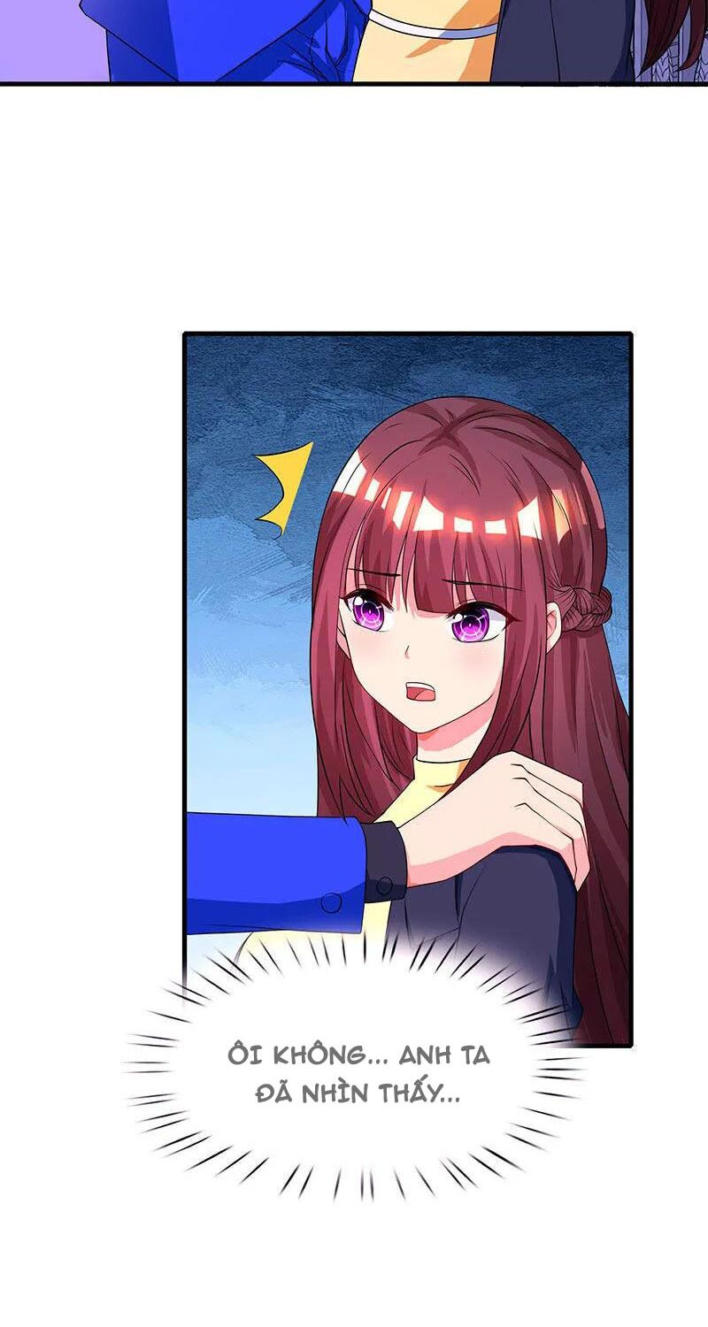 Tổng Tài Bá Đạo Cầu Ôm Ôm: Chapter 48