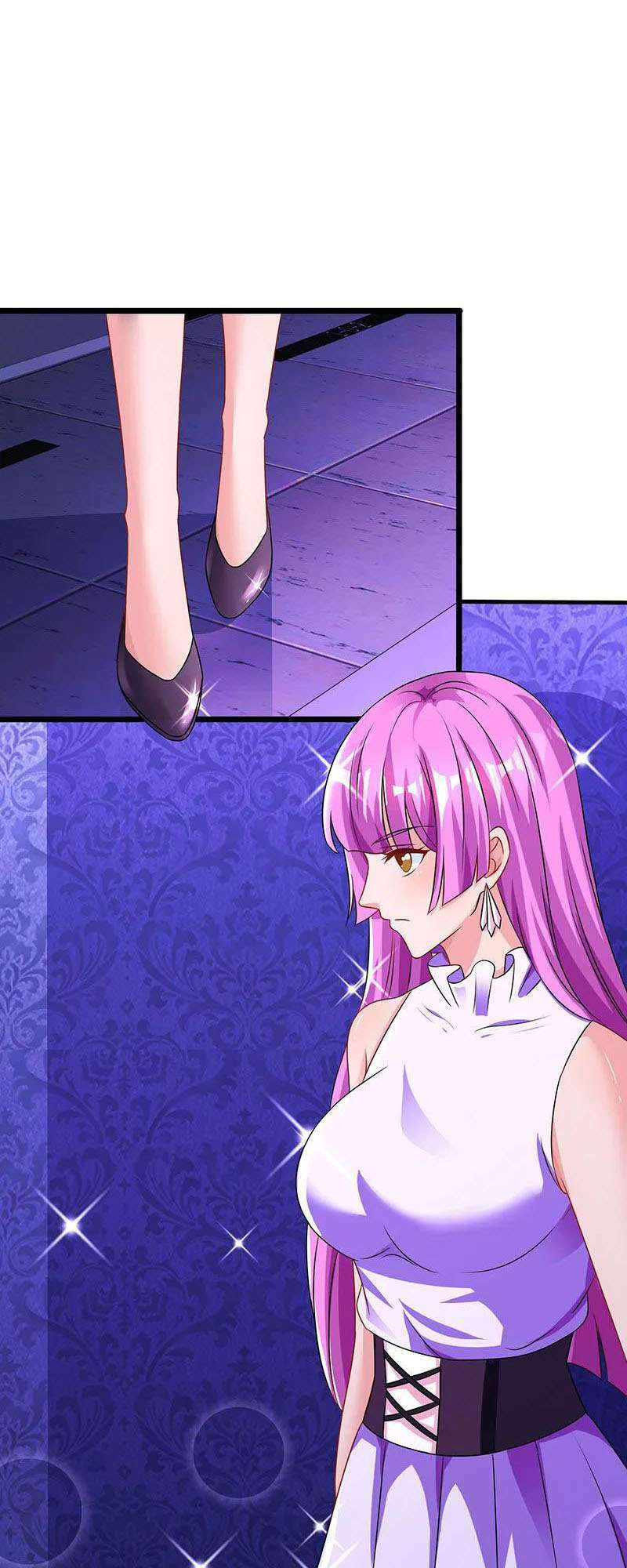 Tổng Tài Bá Đạo Cầu Ôm Ôm: Chapter 49
