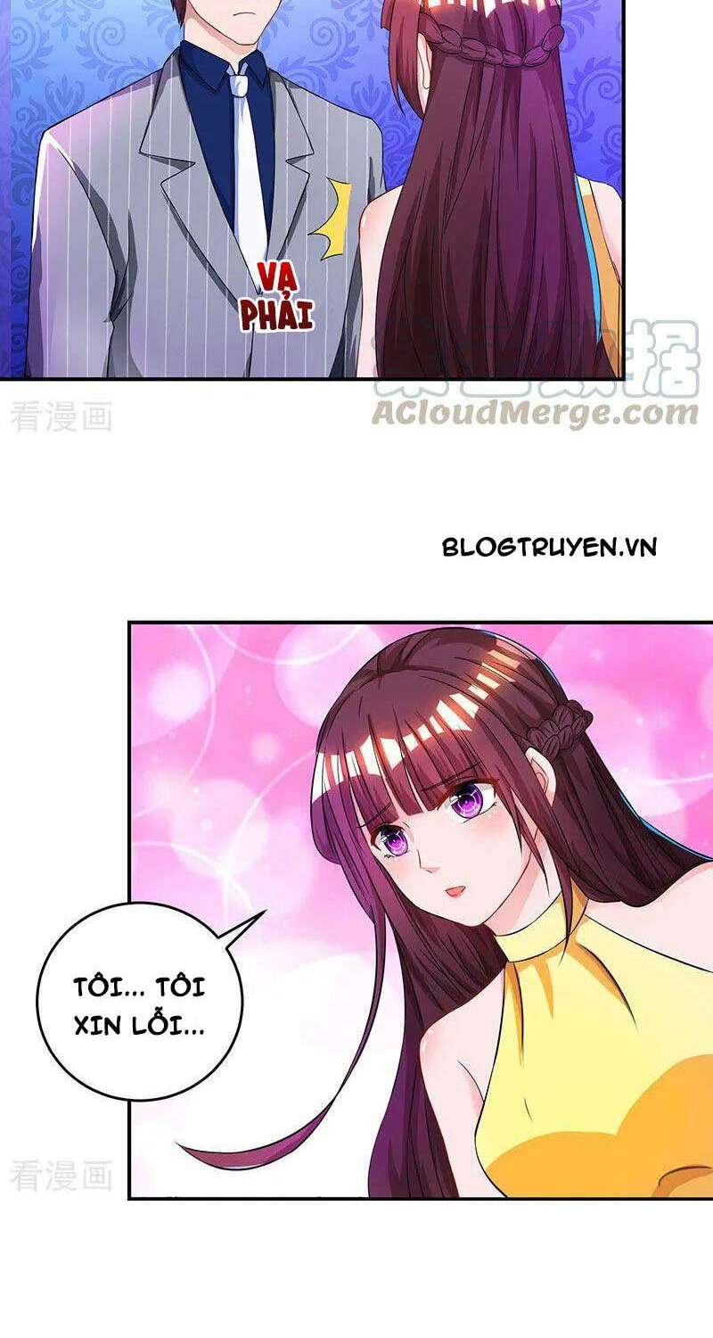 Tổng Tài Bá Đạo Cầu Ôm Ôm: Chapter 49