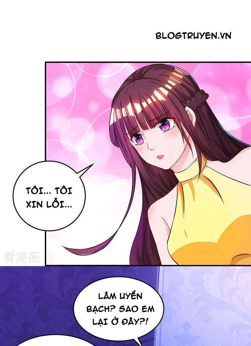 Tổng Tài Bá Đạo Cầu Ôm Ôm: Chapter 49