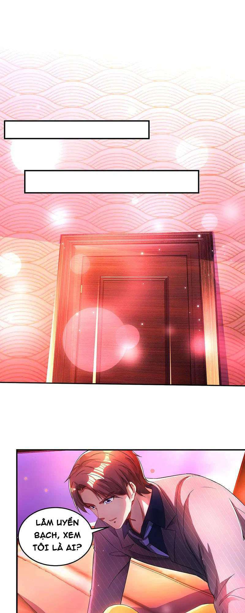 Tổng Tài Bá Đạo Cầu Ôm Ôm: Chapter 49