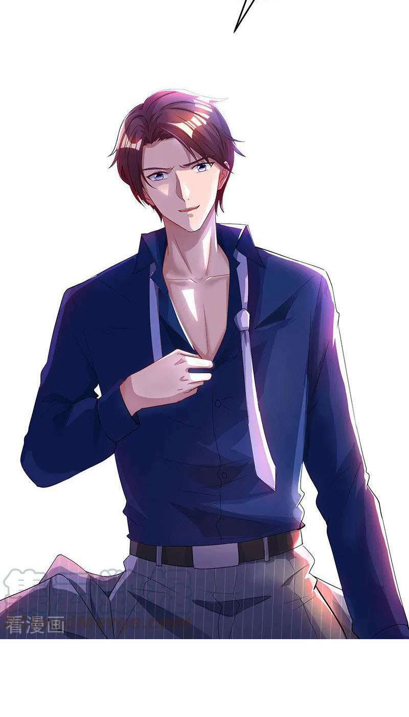 Tổng Tài Bá Đạo Cầu Ôm Ôm: Chapter 49