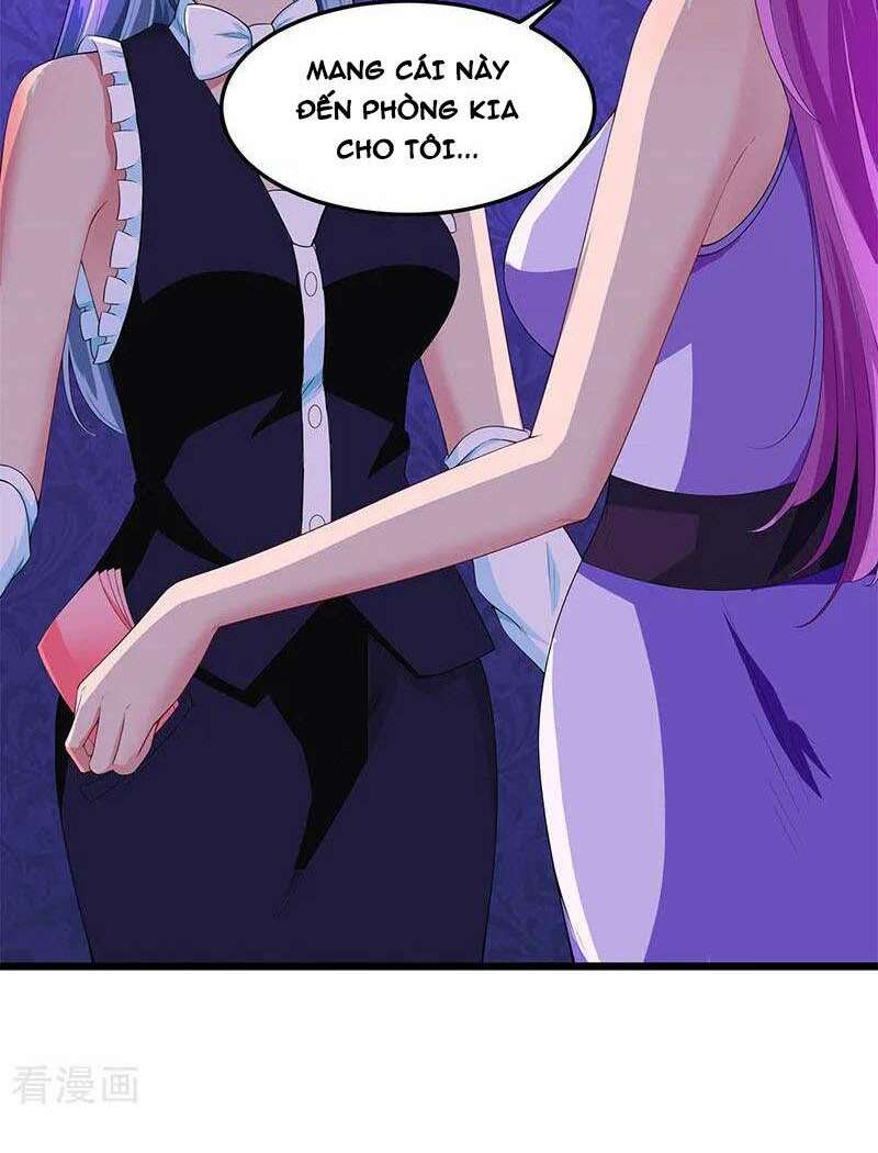 Tổng Tài Bá Đạo Cầu Ôm Ôm: Chapter 49