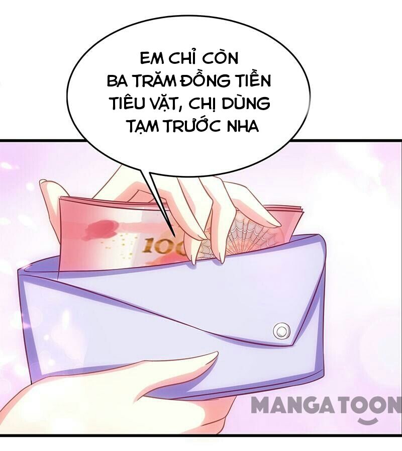 Tổng Tài Bá Đạo Cầu Ôm Ôm: Chapter 5
