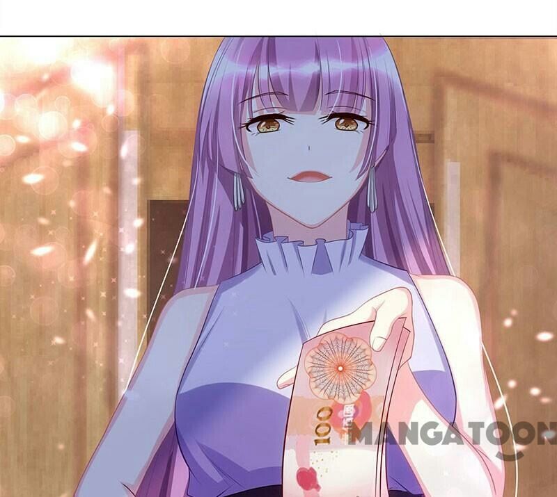 Tổng Tài Bá Đạo Cầu Ôm Ôm: Chapter 5