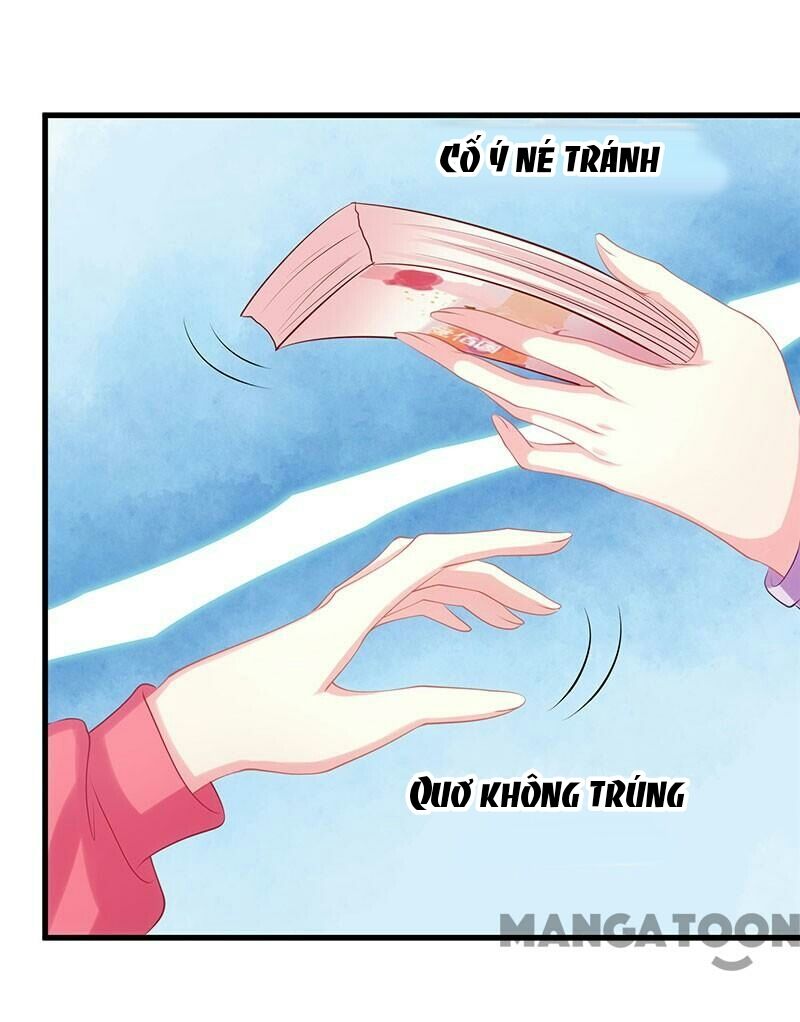 Tổng Tài Bá Đạo Cầu Ôm Ôm: Chapter 5