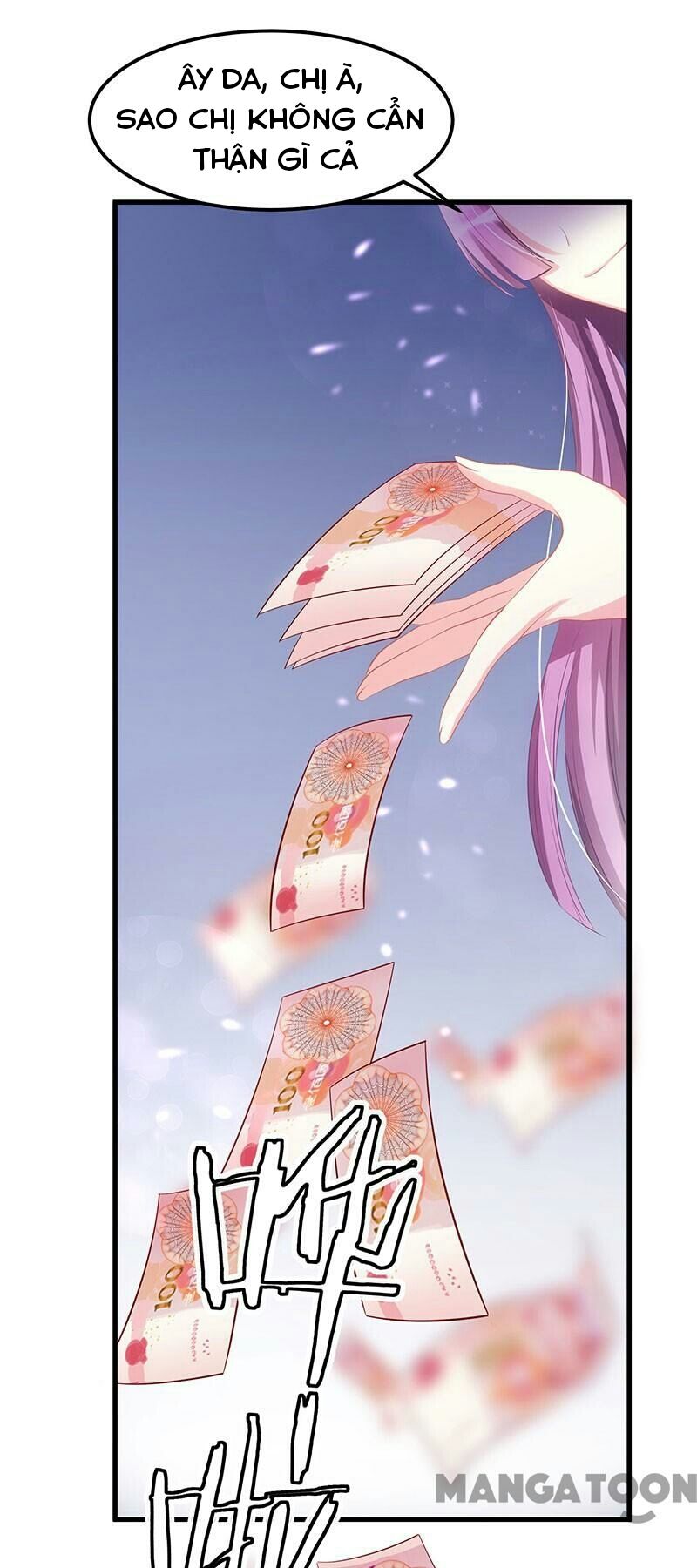 Tổng Tài Bá Đạo Cầu Ôm Ôm: Chapter 5