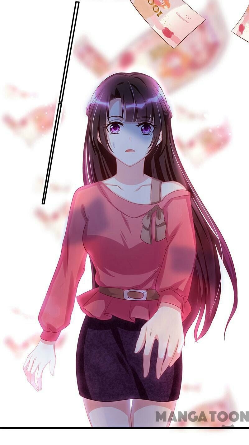 Tổng Tài Bá Đạo Cầu Ôm Ôm: Chapter 5